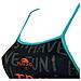 Costumi Bambina Turbo Train Hard Thin Strap Costumi Junior 9-10 Years - Foto miniatura 2