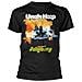 Uriah Heep - Salisbury (T-Shirt Unisex Tg. L) - Disponibile dal 10/09/2018 - Foto miniatura 1