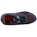 Sneakers Blu Uomo 734spm0035 ltr nvy-red Taglia 40 - Foto miniatura 2