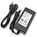 Caricabatterie Per 48w (8.5v / 5.6a) Con Poli Tondi Per Sony Playstation 2, Ps2, Ps2 Slim Line, Versionen 70004, 75004, 77004. - Foto miniatura 1
