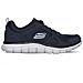 Track Scloric 52631 Blu Sneakers Memory Foam Blu 46 - Foto miniatura 4