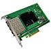 7XC7A05525 scheda di rete e adattatore Interno Fibra 10000 Mbit /s - Foto miniatura 1