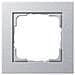 E2 - Switch Plates & Outlet Covers (aluminium, Thermoplastic, Screwless)  - Foto miniatura 1