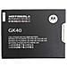 Batteria Originale Gk40 Moto G4 Play - Foto miniatura 1