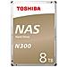 N300 High-reliability 12tb Sata3 256mb Retail - Foto miniatura 2