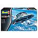 1:72 Flying Saucer Haunebu - Foto miniatura 1