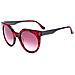 0801-053-ACE Occhiali da sole, Rosso (Rojo), 52.0 Donna - Foto miniatura 2
