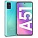 Galaxy A51 Blu 128 GB 4G / LTE Dual Sim Display 6.5" Full HD+ Slot Micro SD Quadrupla Fotocamera Android Italia - Foto miniatura 1