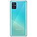Galaxy A51 Blu 128 GB 4G / LTE Dual Sim Display 6.5" Full HD+ Slot Micro SD Quadrupla Fotocamera Android Italia - Foto miniatura 3