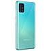 Galaxy A51 Blu 128 GB 4G / LTE Dual Sim Display 6.5" Full HD+ Slot Micro SD Quadrupla Fotocamera Android Italia - Foto miniatura 5
