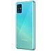 Galaxy A51 Blu 128 GB 4G / LTE Dual Sim Display 6.5" Full HD+ Slot Micro SD Quadrupla Fotocamera Android Italia - Foto miniatura 4