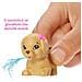 Barbie Nuotatrice Dramhouse Adventures con Tarmpolino, Cucciolo e Accessori GHK23 - Foto miniatura 2