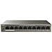 Switch TEF1110P-8-63W 8 Porte Gigabit 10 / 100 con 2 Porte Ethernet PoE - Foto miniatura 1