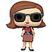 Funko Pop Figura In Vinile Tv: Mad Mencollezione Peggy Multicolore 43403 - Foto miniatura 1