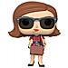 Funko Pop Figura In Vinile Tv: Mad Mencollezione Peggy Multicolore 43403 - Foto miniatura 2