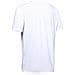 Gl Foundation Ss Tee 1326849-100, Uomo, Bianco, Maglietta, Numero: Xl Eu - Foto miniatura 2