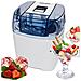 Icd-30w-d - Gelatiera Digitale 4 In 1 Frozen Yogurt - Foto miniatura 1