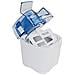 Icd-30w-d - Gelatiera Digitale 4 In 1 Frozen Yogurt - Foto miniatura 3
