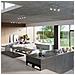 Luce Led, Grau, 8 X 45 X 15 - Foto miniatura 11
