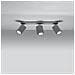Luce Led, Grau, 8 X 45 X 15 - Foto miniatura 14