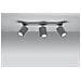 Luce Led, Grau, 8 X 45 X 15 - Foto miniatura 5