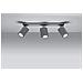 Luce Led, Grau, 8 X 45 X 15 - Foto miniatura 3