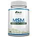 Msm Capsule - 180 Methylsulfonylmethane Capsule (3 Mese Dapprovvigionamento) - Msm Con Aggiunta Di Vitamina C E Selenio - Forza Higher Than 1000mg Msm Compresse 1200mg - Foto miniatura 1