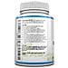 Msm Capsule - 180 Methylsulfonylmethane Capsule (3 Mese Dapprovvigionamento) - Msm Con Aggiunta Di Vitamina C E Selenio - Forza Higher Than 1000mg Msm Compresse 1200mg - Foto miniatura 3
