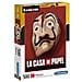 CLM35085 Puzzle da 500 Pezzi - La Casa De Papel: Maschera - Foto miniatura 1