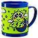 Vr46 Classic Collection Unisex Mug Adulto Unisexadult Tazvr46c Multicolore Un Formato - Foto miniatura 1