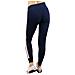 Leggins Navy Legg-race, Donna, Granata, Ghette, Numero: Xs Eu - Foto miniatura 3