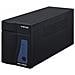 Ups Gruppo Di Continuita 1200va 500w 3 Prese Schuko/eu/ita Bipasso Pc Computer - Foto miniatura 1