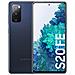 [Ricondizionato SILVER] Galaxy S20 Fe 6.5"" 128gb Ram 6gb Dual Sim 4g Clud Navy - Foto miniatura 1
