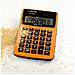 LCD 1000P, Scrivania, Basico, Nero, Arancione, 146g, 106 x 158 x 40 mm - Foto miniatura 1