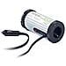 EG-PWC-031, Auto, Universale, Alluminio, Plastica, Alluminio, Nero, 5 - 35 °C - Foto miniatura 3