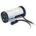 EG-PWC-031, Auto, Universale, Alluminio, Plastica, Alluminio, Nero, 5 - 35 °C - Foto miniatura 1