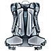 3210421 Zaino Per Ciclismo Poliestere Paraschiena ? triathlon Ciclismo Graphite Shale - Foto miniatura 2