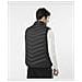 Gilet Riscaldante 4 Zone Riscaldanti Nero M - Foto miniatura 4