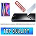 Tempered Glass Screen Protector Pellicola Vetro Temprato Xiaomi Mi 9 - Foto miniatura 1