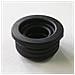 Guarnizione Universale Da 40 X 26-32mm Morsetto Per Curva Tecnica - Foto miniatura 1