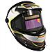 Casco Per Saldatura Lcd Invader 11 True Color - Foto miniatura 1