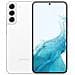 [Ricondizionato BASIC] Galaxy S22 Plus 5G 256 GB 8 GB RAM Dual Sim Display 6.6" Full HD+ Fotocamera 50 Mpx Android Europa Bianco - Foto miniatura 1