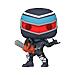 Dc Peacemaker Pop! Tv Vinyl Figure Vigilante 9 Cm - Foto miniatura 1