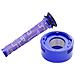 Prefiltro E Postfiltro Per Aspirapolvere Dyson V8 2 Parti - Foto miniatura 3