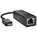 USB-C - RJ45 Adaptör G2 scheda di interfaccia e adattatore RJ-45 - Foto miniatura 3