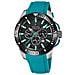Orologio Uomo Chrono Bike Cronografo F20642/3 - Foto miniatura 1