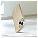 Cover Iphone 13 Silicone Effetto Metallizzato Mercury I Jelly Oro - Foto miniatura 5