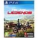 Mx Contro Gioco Per Ps4 Atv Legends - Foto miniatura 1