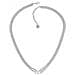 Gioielli Dkny 5520107. Collana, Colore Grigio. Donna. - In ordine - Foto miniatura 2