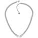 Gioielli Dkny 5520107. Collana, Colore Grigio. Donna. - In ordine - Foto miniatura 3